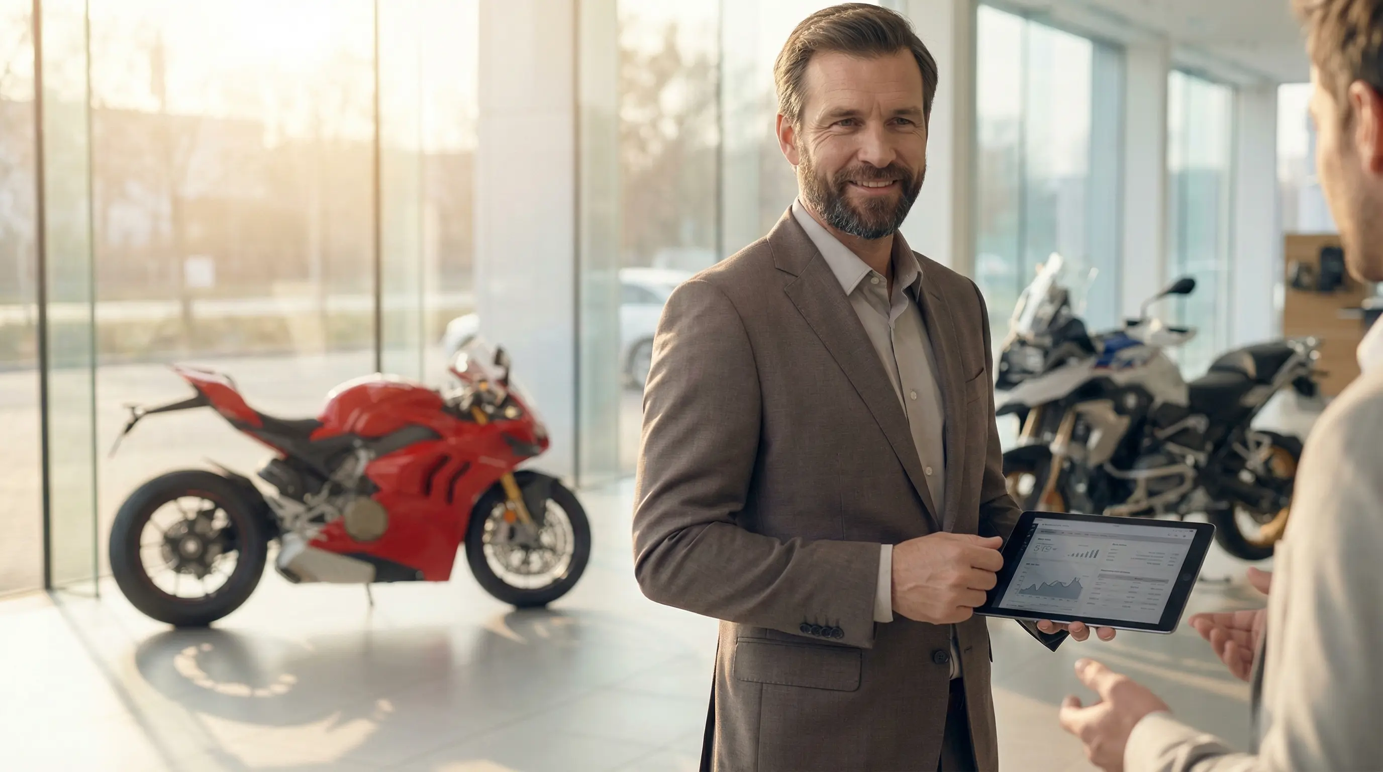 Fahrzeugbegutachtung